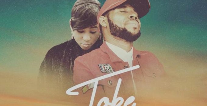 Download Music Mp3- Chris Morgan – Tobe (ft. Naomee) Video & Lyrics