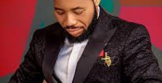 Download Music Mp3- Chris Morgan –  Agabaidu Video & Lyrics