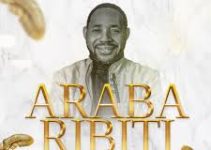 Download Music Mp3- Chris Morgan – Arabaribiti  Video & Lyrics