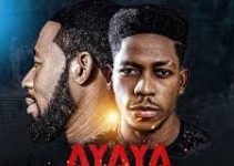 Download Music Mp3- Chris Morgan –Ft. Moses Bliss – Ayaya Video & Lyrics