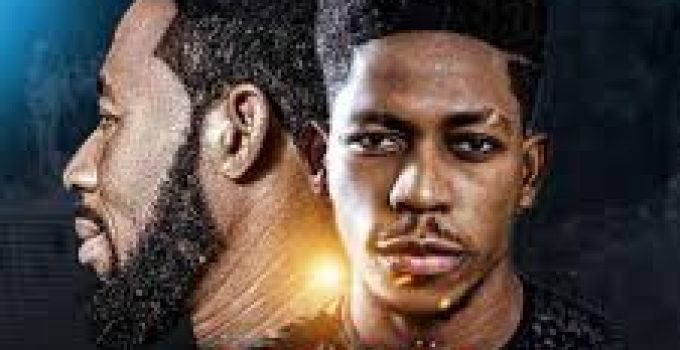 Download Music Mp3- Chris Morgan –Ft. Moses Bliss – Ayaya Video & Lyrics