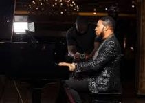 Download Music Mp3- Chris Morgan – He Never Fails Video & Lyrics