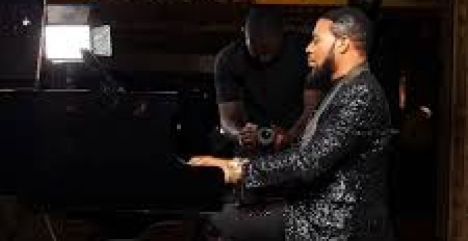 Download Music Mp3- Chris Morgan – He Never Fails Video & Lyrics