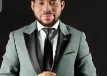 Download Music Mp3- Chris Morgan –  The Lord Is Good Video & Lyrics