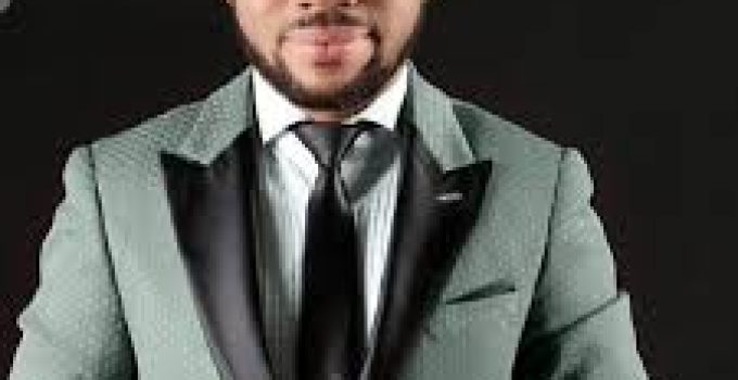 Download Music Mp3- Chris Morgan –  The Lord Is Good Video & Lyrics