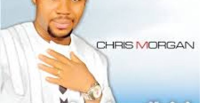 Download Music Mp3- Chris Morgan – I Am Not The Same Again Video & Lyrics