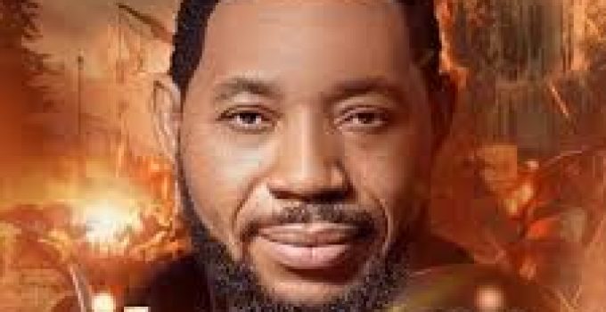 Download Music Mp3- Chris Morgan – Ikenga Video & Lyrics
