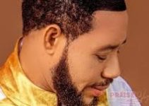 Download Music Mp3- Chris Morgan –My Helper Video & Lyrics