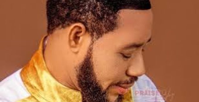 Download Music Mp3- Chris Morgan –My Helper Video & Lyrics