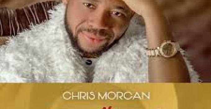 Download Music Mp3- Chris Morgan – No Troubles Video & Lyrics