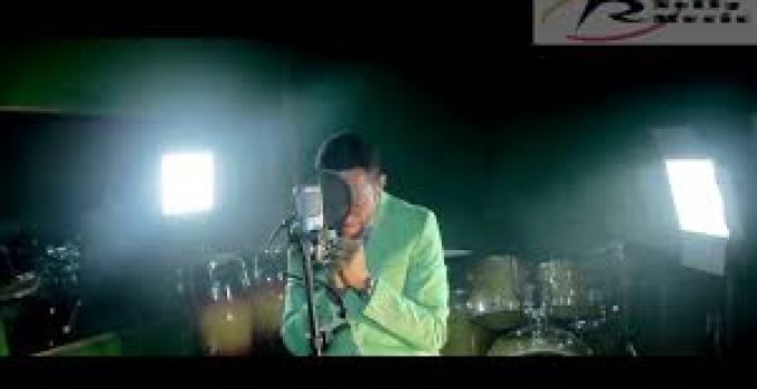 Download Music Mp3- Chris Morgan – Obimo Video & Lyrics