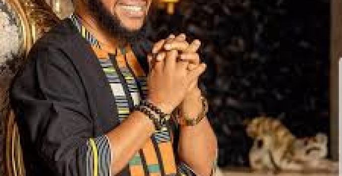 Download Music Mp3- Chris Morgan –Osubare Video & Lyrics