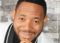 Download Music Mp3- Chris Morgan –Yahweh Video & Lyrics
