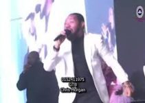 Download Music Mp3- Chris Morgan – You Are The Worship of My Heart Video & Lyrics