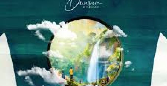 Download Music Mp3- Dunsin Oyekan– City of God Video & Lyrics