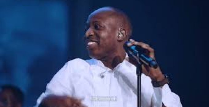 Download Music Mp3- Dunsin Oyekan– Do to Me What You Want Video & Lyrics