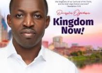 Download Music Mp3- Dunsin Oyekan – HOLY Video & Lyrics