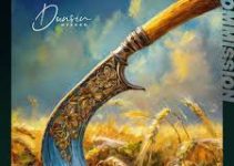 Download Music Mp3- Dunsin Oyekan Ft. Naomi Raine, Sheldon Bangera, Matt Marvane & Joseph Espinoza – The Future Video & Lyrics
