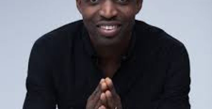 Download Music Mp3- Dunsin Oyekan – MOST HIGH Video & Lyrics