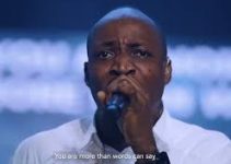 Download Music Mp3- Dunsin Oyekan– Sing Over Me Video & Lyrics