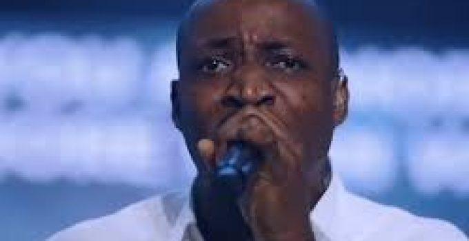 Download Music Mp3- Dunsin Oyekan– Sing Over Me Video & Lyrics