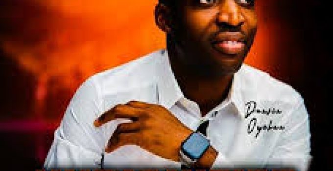 Download Music Mp3- Dunsin Oyekan–Undignified [Excuse Me] Video & Lyrics