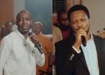 Download Music Mp3- Dunsin Oyekan Ft. Lawrence Oyor–Worthy Of My Praise Video & Lyrics