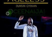 Download Music Mp3- Dunsin Oyekan – Your Name Is Ageless Video & Lyrics