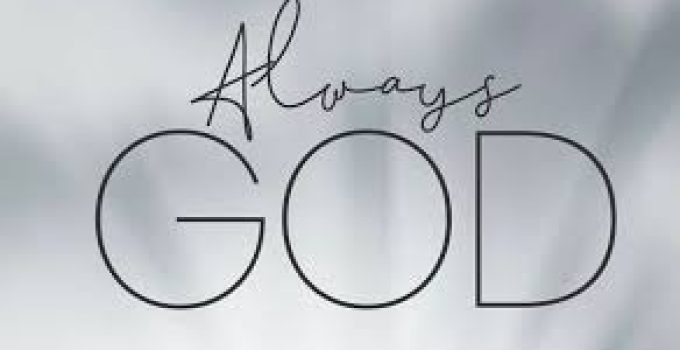 Download Music Mp3- Dunsin – Always God Video & Lyrics