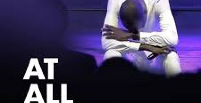 Download Music Mp3- Dunsin Oyekan – At All Cost Video & Lyrics