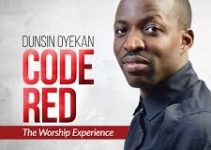 Download Music Mp3- Dunsin Oyekan – Count On Me Video & Lyrics