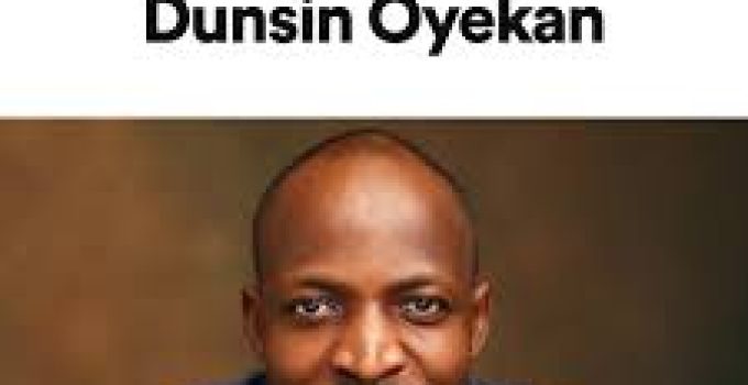 Download Music Mp3-Dunsin Oyekan – Crown Of Souls  Video & Lyrics
