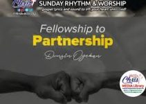 Download Music Mp3- Dunsin Oyekan – Fellowship To Partnership Video & Lyrics