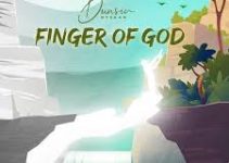 Download Music Mp3- Dunsin Oyekan – Finger of God Video & Lyrics