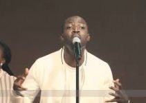 Download Music Mp3- Dunsin Oyekan– Fragrance To Fire (My Worship Is My Weapon) Video & Lyrics