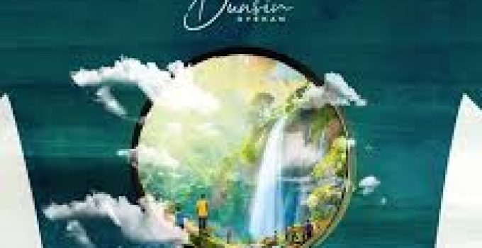 Download Music Mp3- Dunsin Oyekan – GOD Oh GOD Video & Lyrics