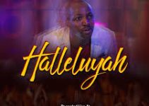 Download Music Mp3- Dunsin – Halleluyah (The Sacred Sound) Video & Lyrics