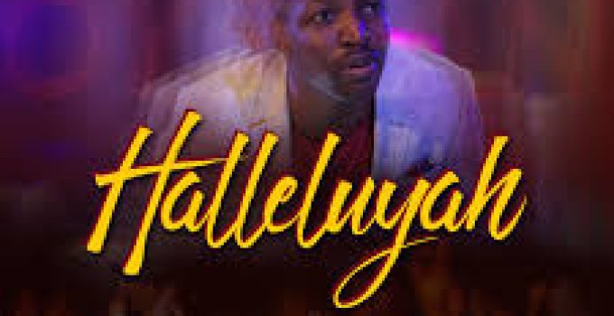 Download Music Mp3- Dunsin – Halleluyah (The Sacred Sound) Video & Lyrics