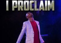 Download Music Mp3-Dunsin Oyekan – I Proclaim Video & Lyrics