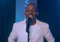 Download Music Mp3- Dunsin Oyekan – I’ll Never Stop (You Alone) Video & Lyrics