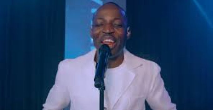Download Music Mp3- Dunsin Oyekan– Let My Worship Rise Video & Lyrics