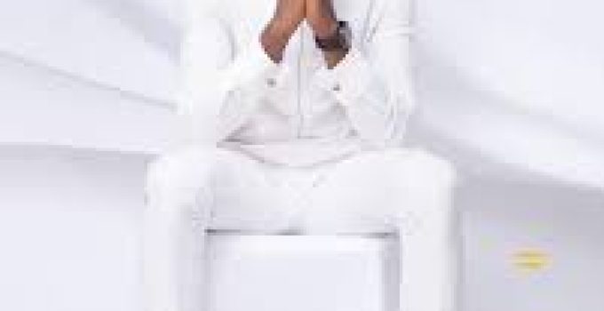Download Music Mp3-Dunsin Oyekan – Lord Prepare Me Video & Lyrics