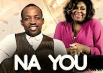 Download Music Mp3- Dunsin Oyekan– Na YOU! Video & Lyrics