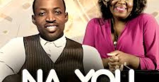 Download Music Mp3- Dunsin Oyekan– Na YOU! Video & Lyrics