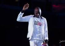Download Music Mp3- Dunsin Oyekan – No Words Video & Lyrics