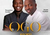 Download Music Mp3-Dunsin Oyekan – Ogo [Hallelujah] Video & Lyrics