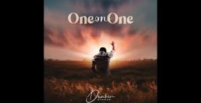 Download Music Mp3-Dunsin Oyekan – One On One Video & Lyrics