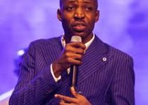 Download Music Mp3-Dunsin Oyekan – Breathe (Your Name Upon Me) Video & Lyrics