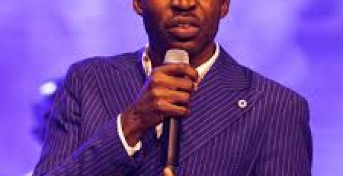 Download Music Mp3-Dunsin Oyekan – Breathe (Your Name Upon Me) Video & Lyrics
