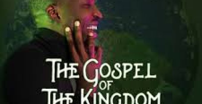Download Music Mp3- Dunsin Oyekan – The Advantage Video & Lyrics